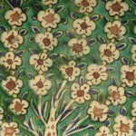 Iznik 16th - Benaki Islamic Museum Athens Greece