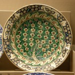 Iznik 16th - Benaki Islamic Museum Athens Greece