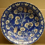 Iznik 16th - Benaki Islamic Museum Athens Greece