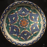 Iznik 16th - David Museum Denmark