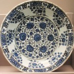 Iznik 16th - Benaki Islamic Museum Greece
