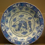 Iznik 16th - Benaki Islamic Museum Athens Greece
