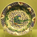 Iznik 16th - Museum of Islamic Art Turkey