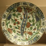 Iznik 17th - Benaki Islamic Museum Greece