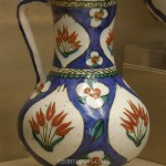 Iznik 16th - Benaki Islamic Museum Greece