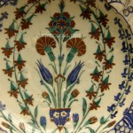 Iznik 16th - Benaki Islamic Museum Athens Greece