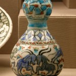 Iznik 16th - Benaki Islamic Museum Greece