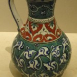 Iznik 16th - V&A Museum UK