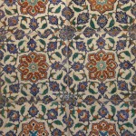 Iznik 16th - Benaki Islamic Museum Athens Greece