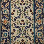 Iznik 17th - Benaki Islamic Museum Greece