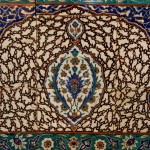 Iznik 16th - Benaki Islamic Museum Athens Greece