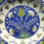 Iznik 16th - British Museum UK