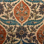 Iznik 16th - Benaki Islamic Museum Athens Greece