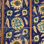 Iznik 16th - Benaki Islamic Museum Athens Greece