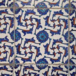 Iznik 16th - Benaki Islamic Museum Athens Greece