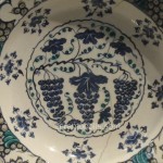 Iznik 16th - Metropolitan Museum NY