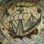 Iznik 16th - V&A Museum UK