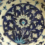 Iznik 16th - Benaki Islamic Museum Athens Greece
