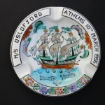 Rhodes 20th - IKAROS Private Collection Greece