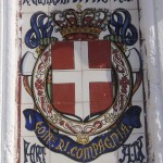 Rhodes 20th - ICARO Old City (Guardia)