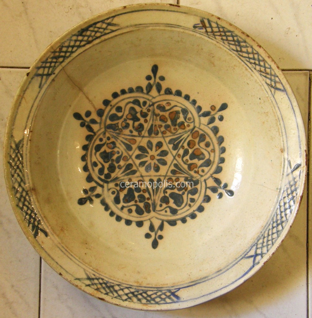 Canakkale 18th - Private Collection Athens Greece