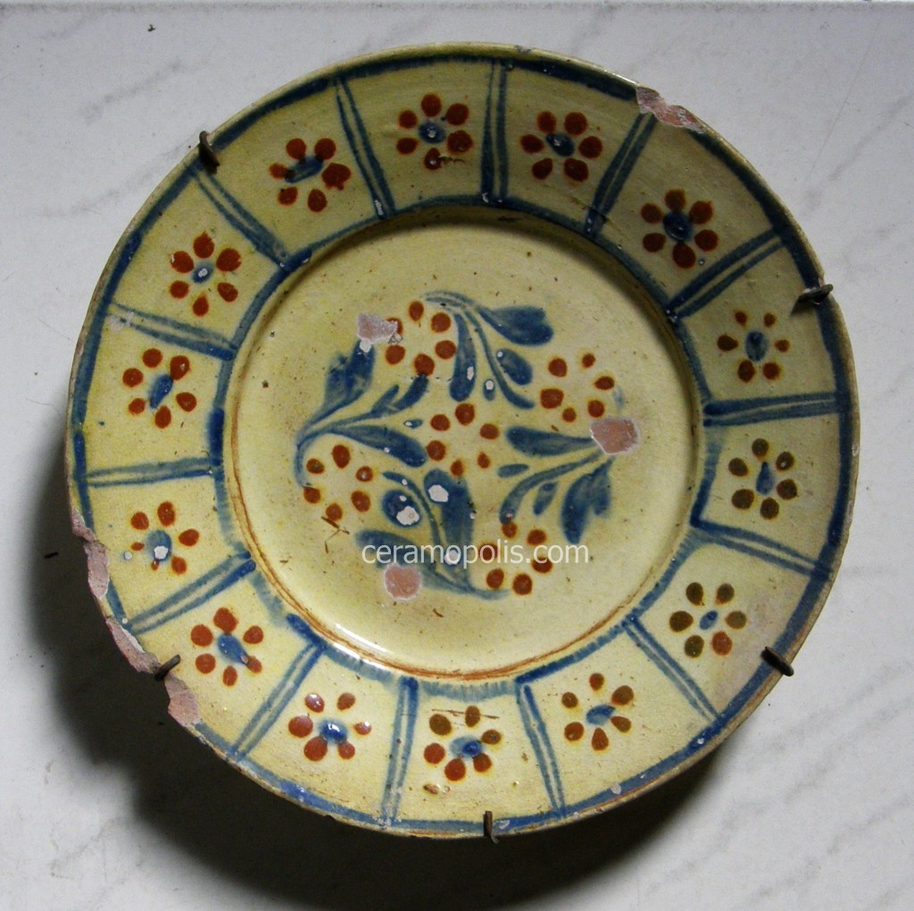 Canakkale 18th - Private Collection Athens Greece