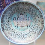 Iran (Minai) 13th - V&A Museum UK
