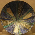 Iran 14th - Benaki Islamic Museum Greece