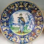Cafaggioto ca.1515 (Jacopo) - V&A London UK