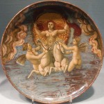 Castel Durante 1528 (G. Andreoli) - Metropolitan Museum NY