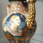 Castelli ca.1520 - Metropolitan Museum NY