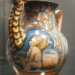 Castelli ca.1520 - Metropolitan Museum NY