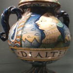 Castelli ca.1530-40 Metropolitan Museum NY