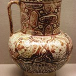 Iran 13th - Benaki Islamic Museum Greece