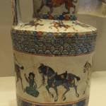 Iran 13th - Pergamon Museum of Islamic Art Berlin