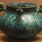 Iran 13th - Benaki Islamic Museum Greece