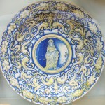 Deruta ca.1520-30 Metropolitan Museum NY