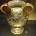 Deruta ca.1520 - V&A London UK