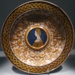 Deruta ca.1520-30 Metropolitan Museum NY