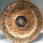 Deruta ca.1520-30 Metropolitan Museum NY