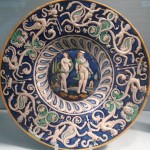 Deruta prob. ca.1530 - Metropolitan Museum NY