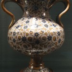 Deruta ca.1530-40 - Metropolitan Museum NY