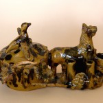 Canakkale 19th - Private Collection Athens Greece