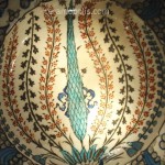 Iznik 16th - David Museum Denmark