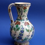 Iznik 17th - Private Collection Athens Greece
