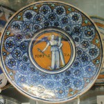 Faenza ca.1510-15 - V&A London UK
