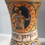 Faenza prob. ca.1575-1600 - Metropolitan Museum NY