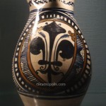 Florence or Faenza ca. 15th end - Metropolitan Museum NY