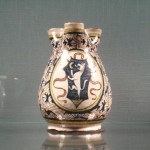 Florence or Area ca.1460-80 Metropolitan Museum NY