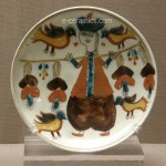 Kutahya 18th - Benaki Islamic Museum Greece